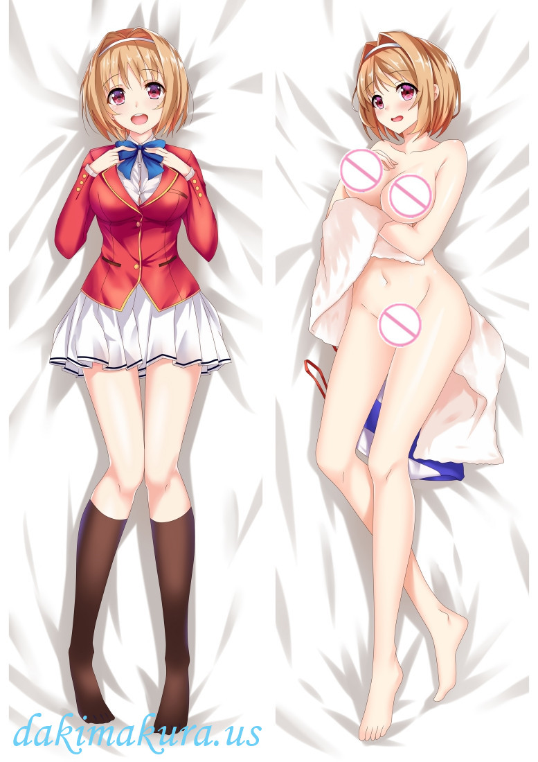 Classroom of the Elite Kikyou Kushida Anime Dakimakura Body Pillow